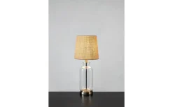 Bordslampor<Markslojd Costero Bordslampa 61,5cm Klar