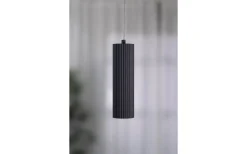 Markslojd Costilla Fönsterlampa 7cm Mörkgrå* Fönsterlampor