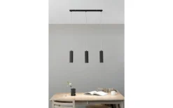 Markslojd Costilla Taklampa 68cm Mörkgrå* Avlånga Taklampor