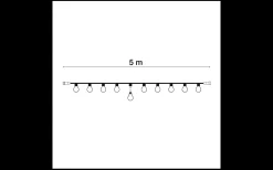 Lightson Cosy Ljusslinga med 10st lampor 5m EXTRA* Lightson Garden Plug & Play