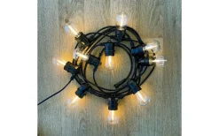 Cosy Ljusslinga med 10st lampor 5m START Lightson