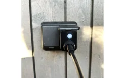 Cosy Ljusslinga med 10st lampor 5m START Lightson