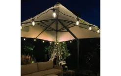 Cosy Ljusslinga med 10st lampor 5m START Lightson