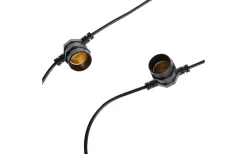 Cosy Ljusslinga med 10st lampor 5m START Lightson