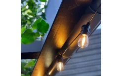 Cosy Ljusslinga med 10st lampor 5m START Lightson