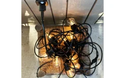 Cosy Ljusslinga med 10st lampor 5m START Lightson