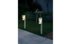 Coupar Pollare 80cm Sand IP54