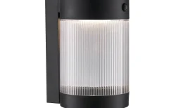 Nordlux Coupar Solcellslampa Vägglampa Svart IP44* Solcellslampor Vägg|Visa Alla Solcellslampor