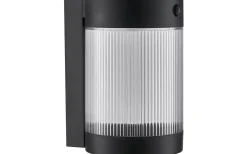 Nordlux Coupar Solcellslampa Vägglampa Svart IP44* Solcellslampor Vägg|Visa Alla Solcellslampor