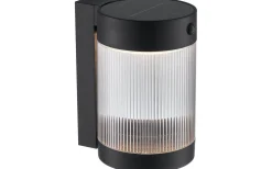 Nordlux Coupar Solcellslampa Vägglampa Svart IP44* Solcellslampor Vägg|Visa Alla Solcellslampor