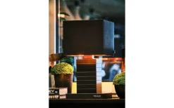 Crazy Bordslampa 45cm Svart