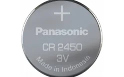 Malmbergs CR2450-batteri Lithium 3V 1-pack* Batterier