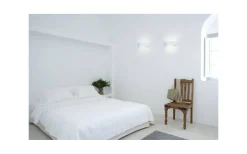 Hall & Trappa|Lampetter<Rendl Crescent Vägglampa Gips