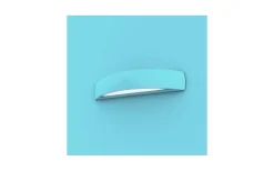 Hall & Trappa|Lampetter<Rendl Crescent Vägglampa Gips