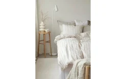 Markslojd Crest Golvlampa 145cm Vit* Vardagsrum|Golvläslampor