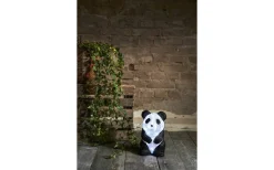 Crystalo Panda 27cm LED IP44