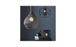 Cuba Bordslampa 28cm