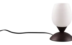 Cup II Bordslampa E14 rustik