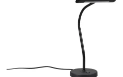Skrivbordslampor<Trio Lighting Curtis Skrivbordslampa LED mattsvart