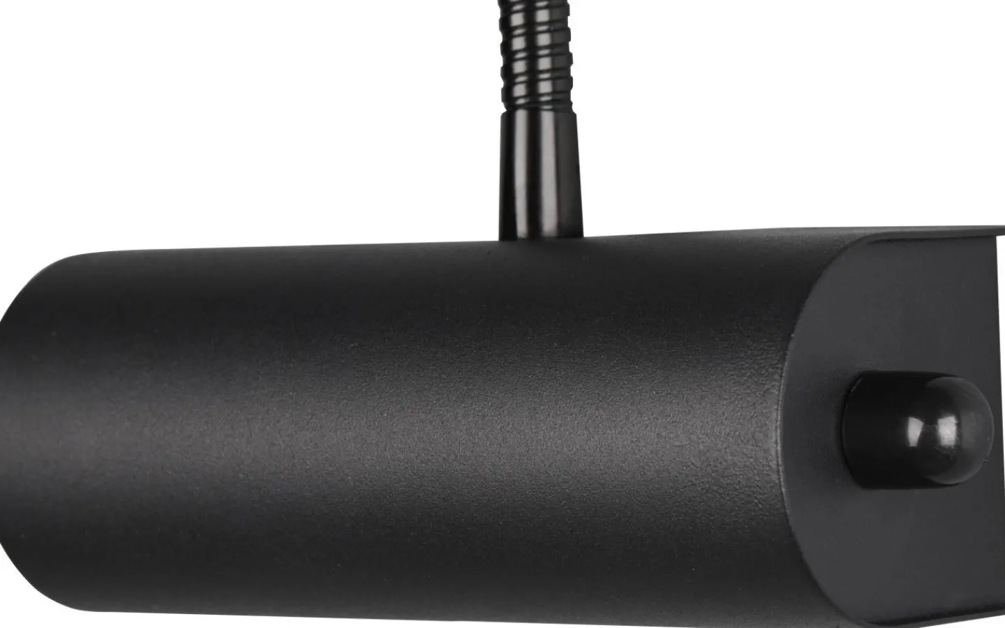 Tavelbelysning<Trio Lighting Curtis Tavellampa LED mattsvart