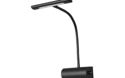Tavelbelysning<Trio Lighting Curtis Tavellampa LED mattsvart
