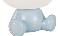 Cutie Bordslampa LED ljusblå RGB