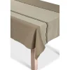 Bordsdukar<Markslojd Öda Linneduk Beige 156x250 cm