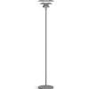 Belid Da Vinci Golvlampa 140cm Oxidgrå* Golvlampor