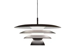 Kök & Matplats<Belid Da Vinci Taklampa 43cm Svart