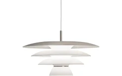 Belid Da Vinci Taklampa 50cm Vit* Kök & Matplats