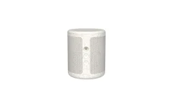 Högtalare<Kreafunk Dabbie Högtalare/Radio DAB+ Bluetooth 5.3 Wheat