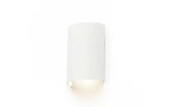 Rendl Daffy Vägglampa Vit LED 6W 3000K* Vardagsrum|Hall & Trappa