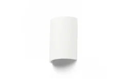 Rendl Daffy Vägglampa Vit LED 6W 3000K* Vardagsrum|Hall & Trappa