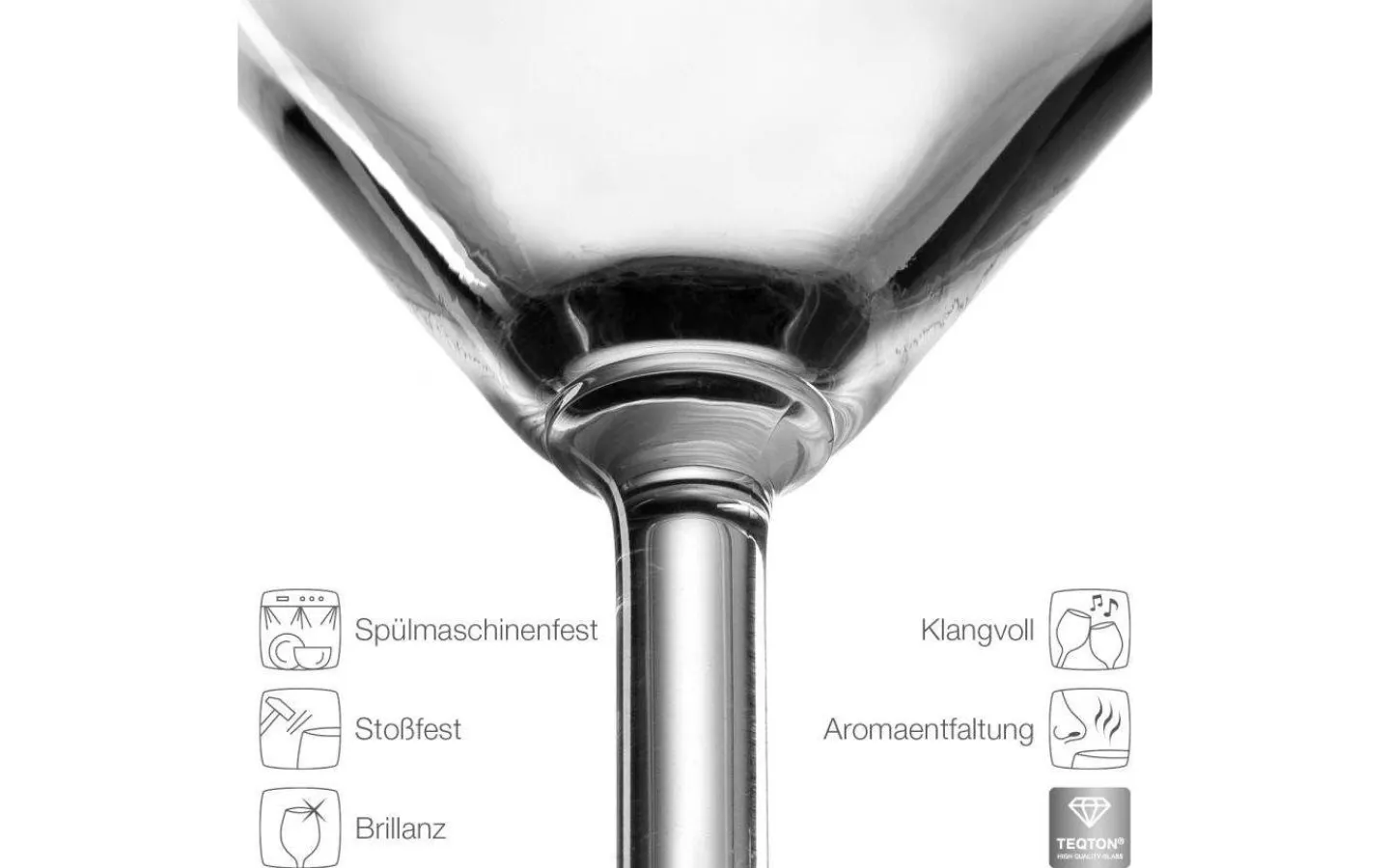 Leonardo Daily Cocktailglas 6-pack* Glas