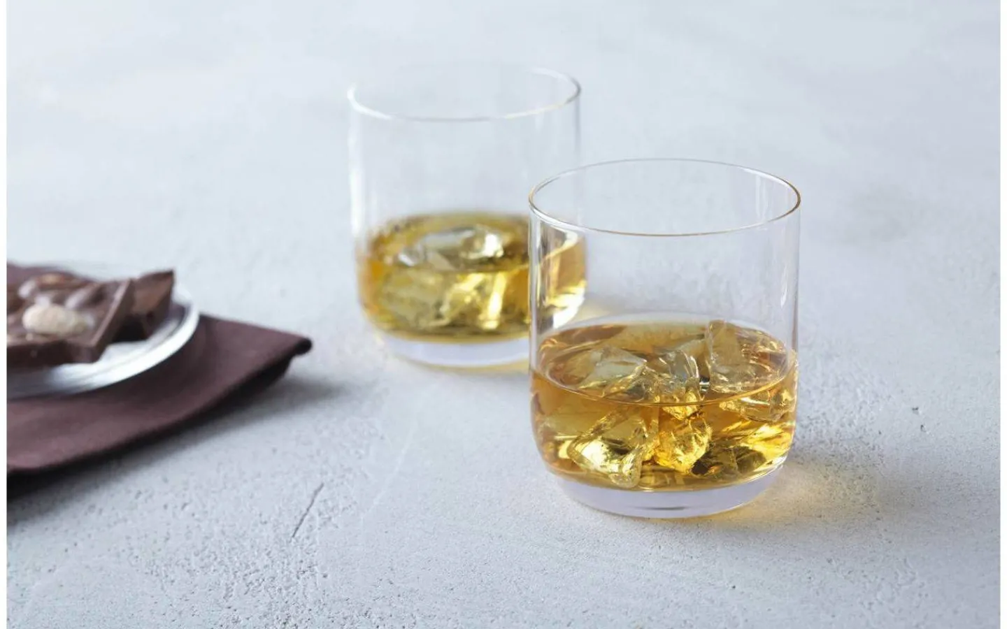 Leonardo Daily Tumblerglas 6-pack* Glas