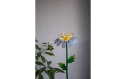 Solcellslampor Dekoration|Solcellslampor Stig & Mark<Star Trading Daisy Solcellslampa 77cm