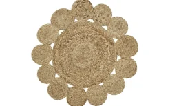 Svanefors Dal Tablett Natur 40cm* Bordstabletter|Inredning Jul