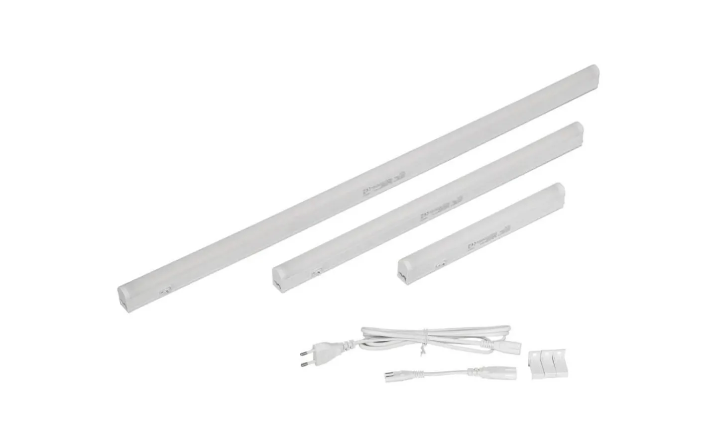 ArmaturHantverk Dalby Bänkbelysning 28cm 3-Steg DIM LED 3000K 4W Vit* Bänkbelysning