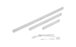 Bänkbelysning<ArmaturHantverk Dalby Bänkbelysning 54cm 3-Steg DIM LED 3000K 9W Vit