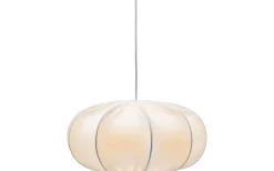 Sovrum|Takskärmar<PR Home Dalia Takskärm 50cm Vit