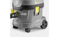 Dammsugare, T 11/1 Classic, HEPA