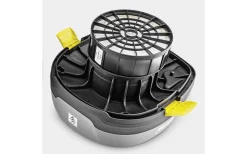 Dammsugare, T 11/1 Classic, HEPA