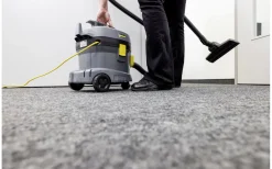 Dammsugare, T 11/1 Classic, HEPA