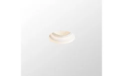 Rendl Dandy Spotlight Vit IP65 GU10* Spotlights Med Utbytbar Ljuskälla