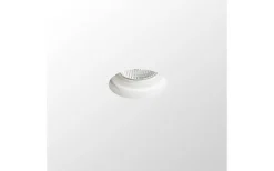 Rendl Dandy Spotlight Vit IP65 GU10* Spotlights Med Utbytbar Ljuskälla