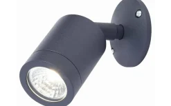 Bolthi Connect 12V<Bolthi Dandy Väggspotlight 3W Connect 12V Antracit IP44