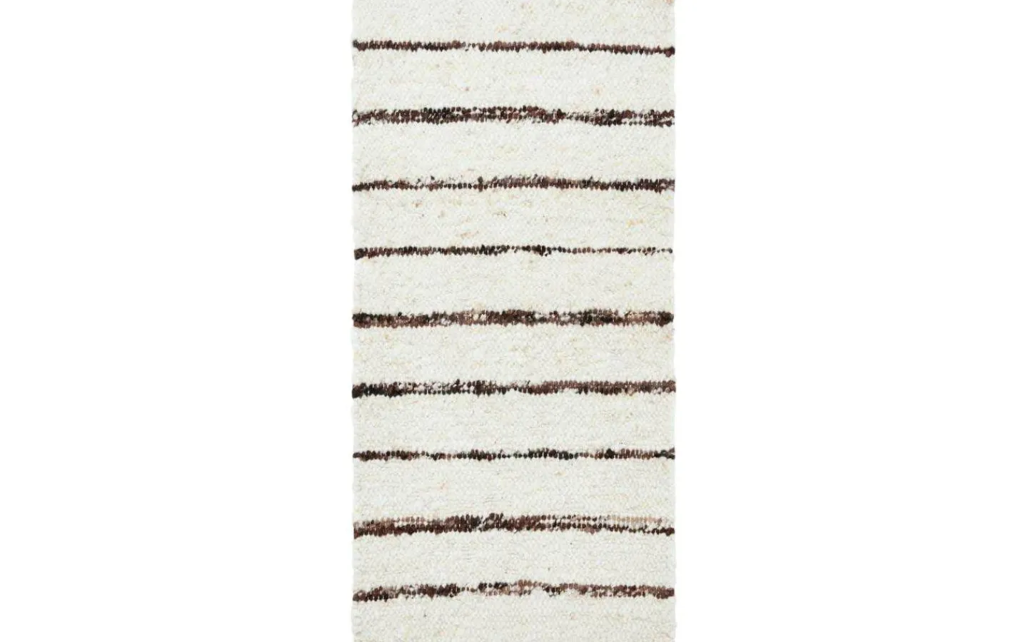 Ullmattor<Svanefors Dani Ullmatta 70x240cm Farin