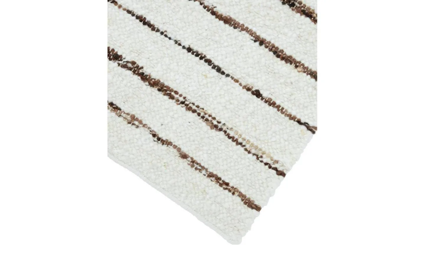 Ullmattor<Svanefors Dani Ullmatta 70x240cm Farin