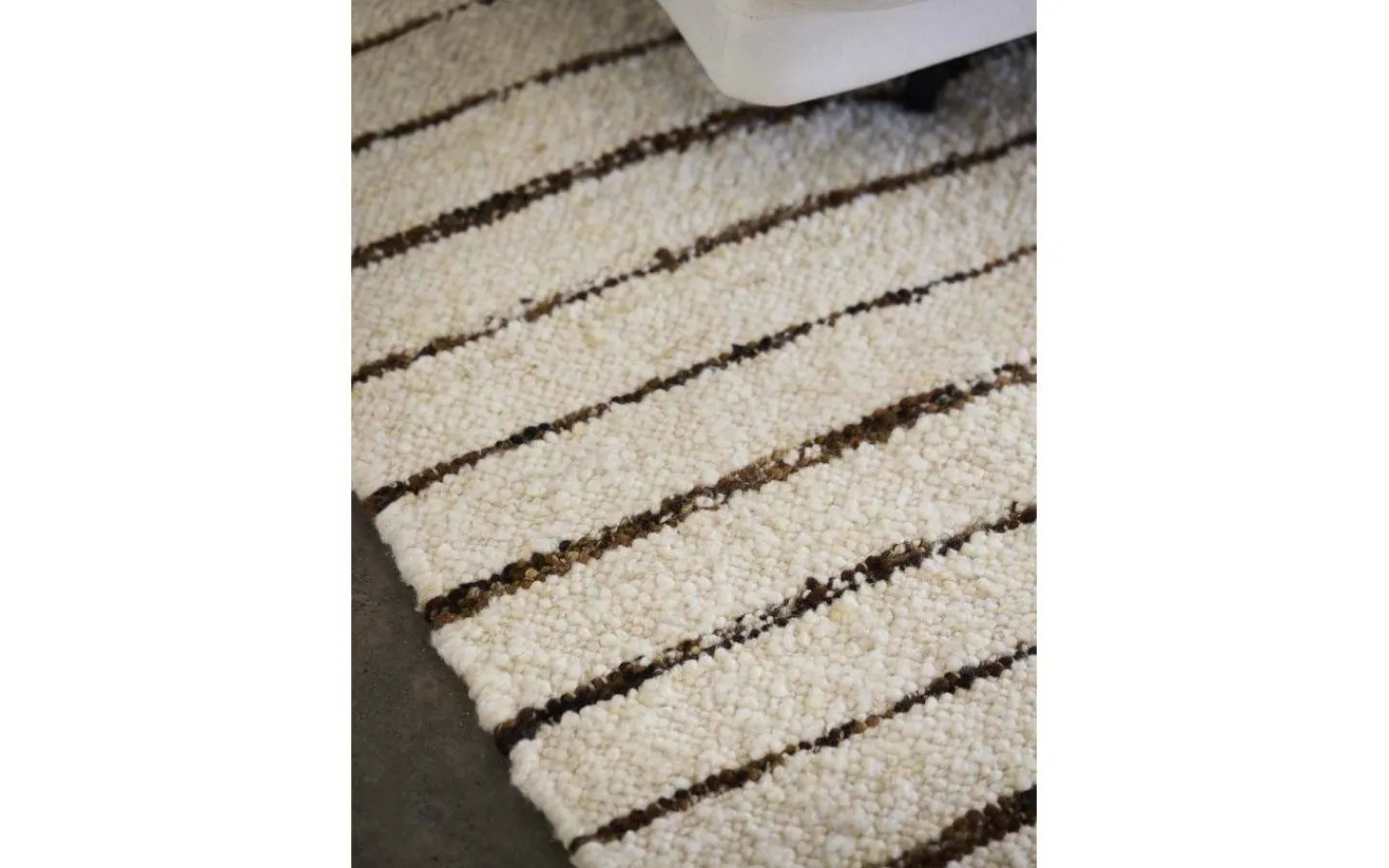 Svanefors Dani Ullmatta 300x400cm Farin* Ullmattor