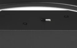 Plafonder<Trio Lighting Darvin Plafond LED mattsvart